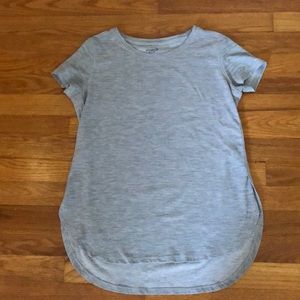 2 for $10 Grey Active Wear Breath On TShirt